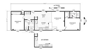 Encore / EN-16562A Layout 100409