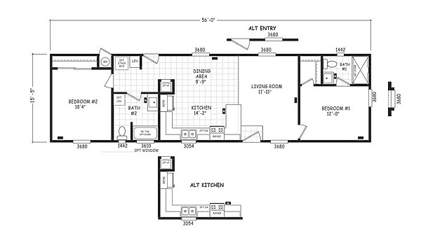 Encore / EN-16562A Layout 100409