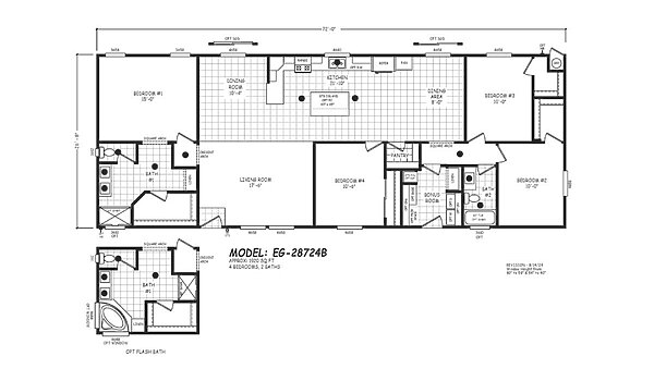 Edge / EG-28724B Layout 100422