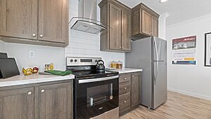 Anthem / The Sugar Run Duplex Interior 124098