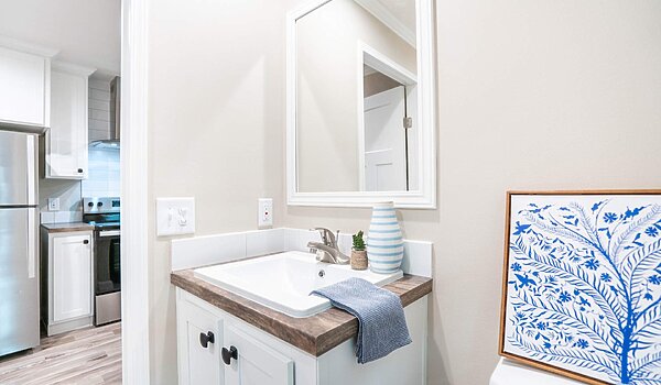 Anthem / The Blue Ridge AY16763S Duplex Bathroom 124121