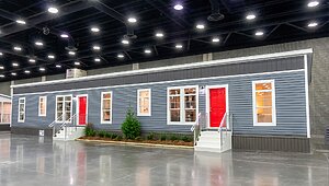 Anthem / The Blue Ridge AY16763S Duplex Exterior 124122