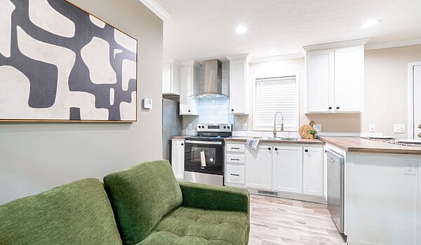 Anthem / The Blue Ridge AY16763S Duplex Interior 124112