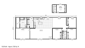 Velocity / VE-28764A Layout 125417