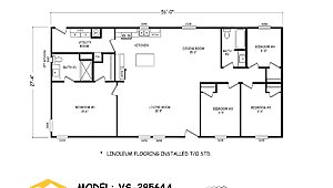 Velocity / VE-28564A Layout 125420
