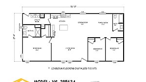 Velocity / VE-28563A Layout 125421