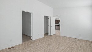 Alpha / VE-24523A Interior 129487