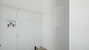 Alpha / VE-24523A Interior 129492