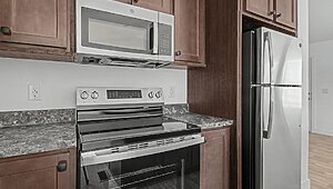 Alpha / VE-24523A Interior 129483