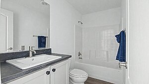 Velocity / VE-14764A Interior 129663