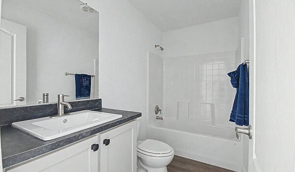 Velocity / VE-14764A Interior 129663