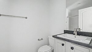 Velocity / VE-14764A Interior 129664