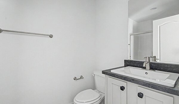 Velocity / VE-14764A Interior 129664