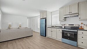 Velocity / VE-14764A Interior 129652