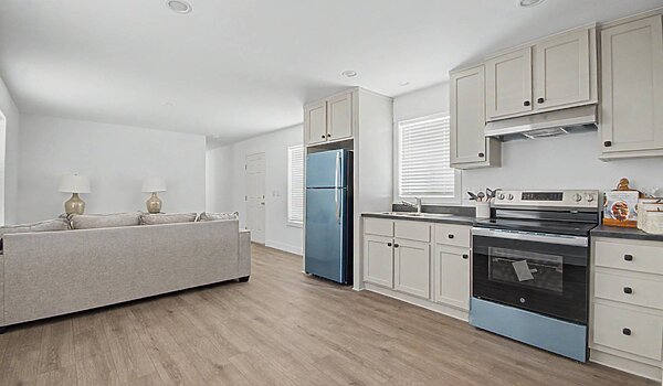 Velocity / VE-14764A Interior 129652