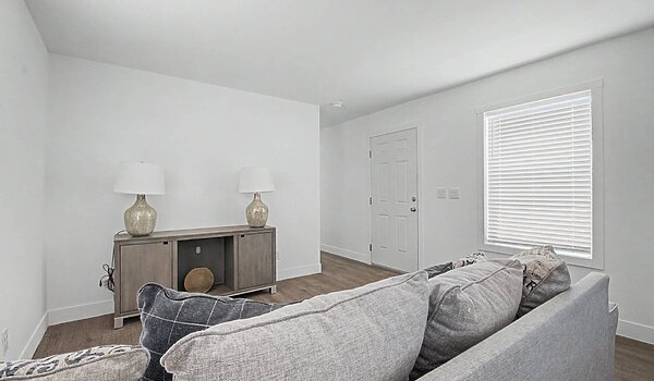 Velocity / VE-14764A Interior 129653