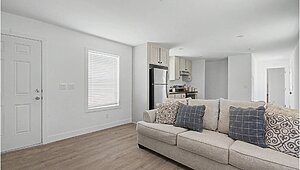 Velocity / VE-14764A Interior 129655