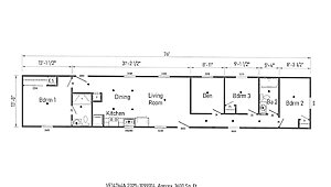 Velocity / VE-14764A Layout 125423