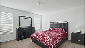 Alpha / VE-24603A Interior 129743