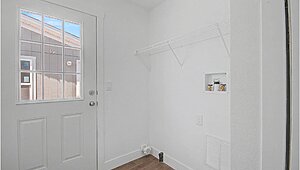 Alpha / VE-24603A Interior 129750