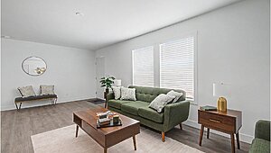 Alpha / VE-24603A Interior 129734