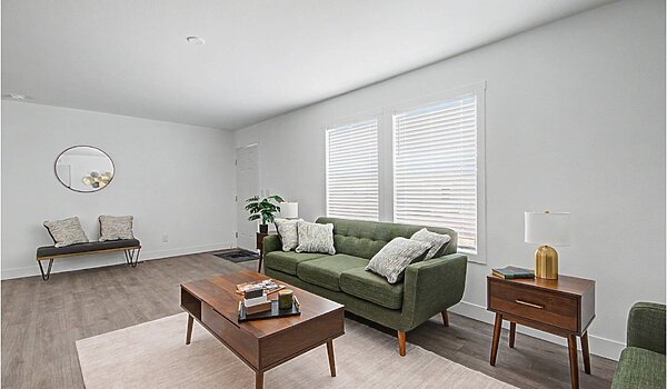 Velocity / VE-24603A Interior 129734