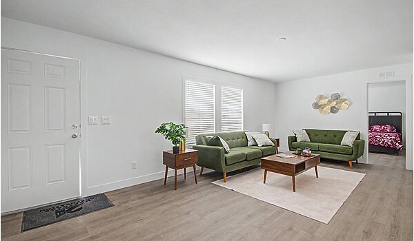 Velocity / VE-24603A Interior 129735