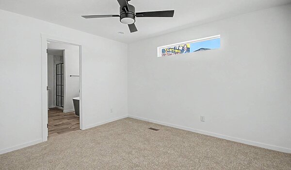 Alpha / The Atmos 28603N Interior 129464