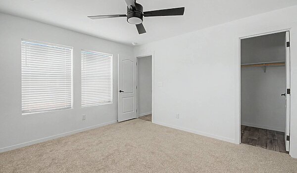 Alpha / The Atmos 28603N Interior 129465