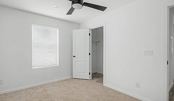Alpha / The Atmos 28603N Interior 129467