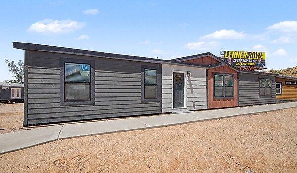 Alpha / The Atmos 28603N Exterior 129474