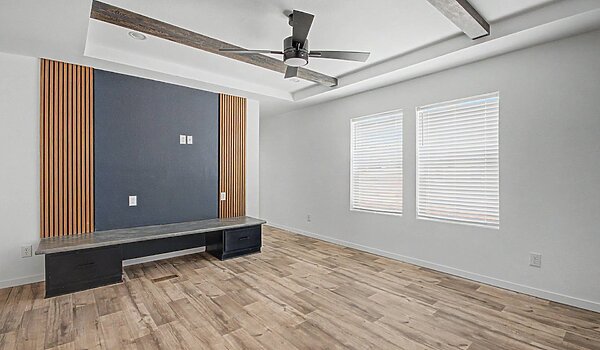 Alpha / The Atmos 28603N Interior 129456