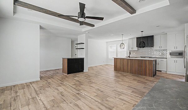 Alpha / The Atmos 28603N Interior 129459