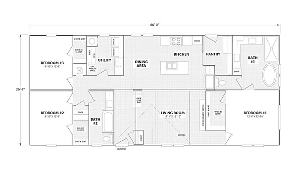 Alpha / The Atmos 28603N Layout 129454