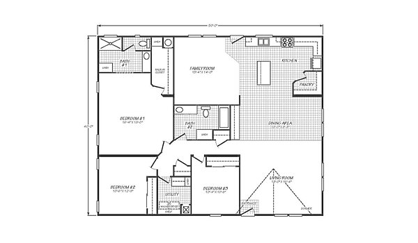 Solaris / 40503A Layout 129845