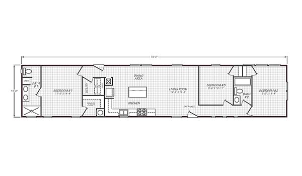 Solaris / 16763A Layout 129855