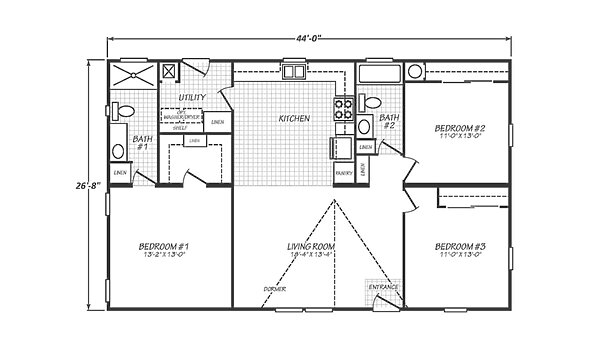 Solaris / 28443B Layout 129856