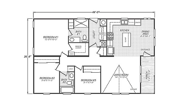 Solaris / 28443P Layout 129858