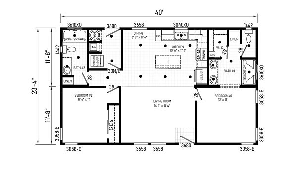 Solaris / 24402B Layout 129865