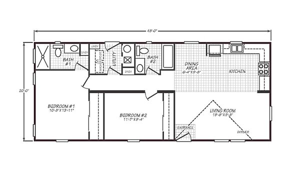 Solaris / 20482A Layout 129867