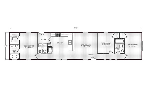 Solaris / 16723A Layout 129872