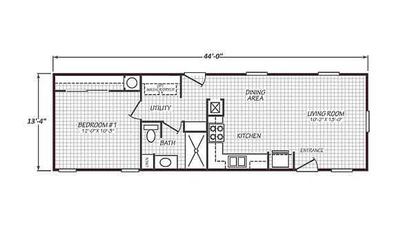 Solaris / 14441A Layout 129876