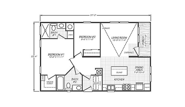 Solaris / 24372P Layout 129880