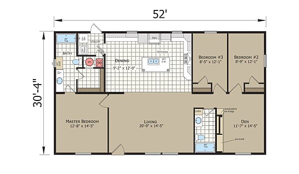 Essentials / E25211 Layout 116189