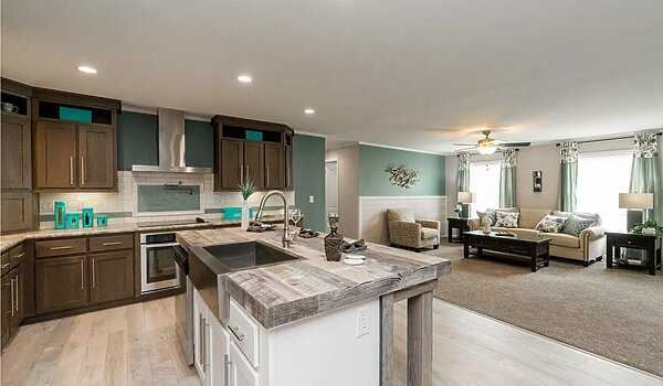Essentials / E25211 Kitchen 116251