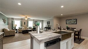 Essentials / E25211 Kitchen 116250