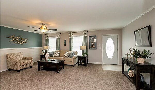 Essentials / E25211 Interior 116246