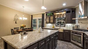 Essentials / A26006 Kitchen 116267