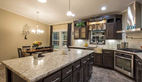 Essentials / A26006 Kitchen 116267