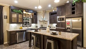 Essentials / A26006 Kitchen 116268
